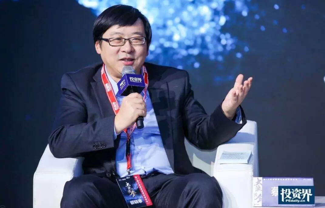 【媒體聚焦】創(chuàng)投圈“估值泡沫相對(duì)論”：上面有泡沫，底下是活水——清科《投資界》關(guān)于天堂硅谷的報(bào)道