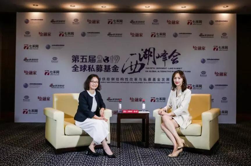 【媒體聚焦】私募股權基金如何助力科創(chuàng)板企業(yè)?——《浙商》雜志關于天堂硅谷的專訪