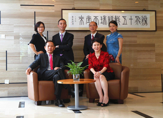 【媒體聚焦】天堂硅谷：做經(jīng)濟(jì)發(fā)展助力軍  財(cái)富管理金管家  