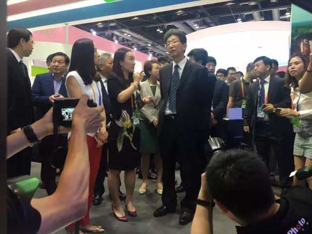 【合作伙伴】創(chuàng)業(yè)軟件閃亮2017北京國際服務(wù)貿(mào)易交易會，重磅好戲輪番上映