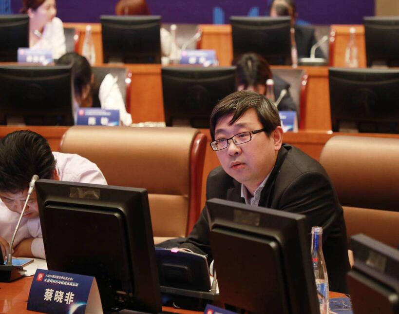 【動(dòng)態(tài)新聞】天堂硅谷蔡曉非：新消費(fèi)時(shí)代的三大投資機(jī)會(huì)