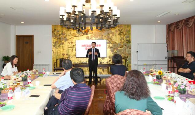 【動(dòng)態(tài)新聞】天堂硅谷第二次投資人開放日活動(dòng)圓滿舉行