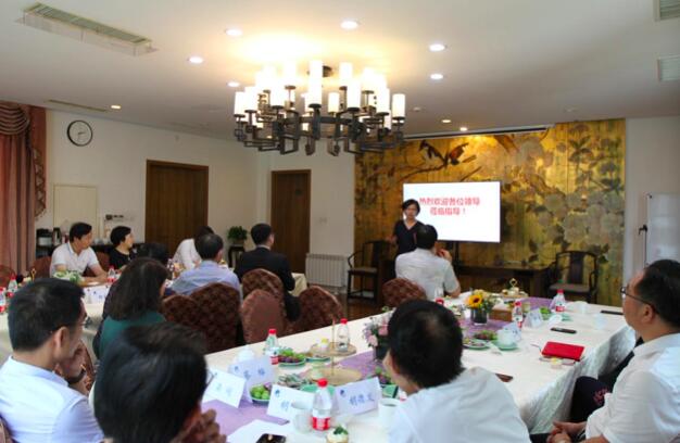 【動(dòng)態(tài)新聞】天堂硅谷第二次投資人開放日活動(dòng)圓滿舉行