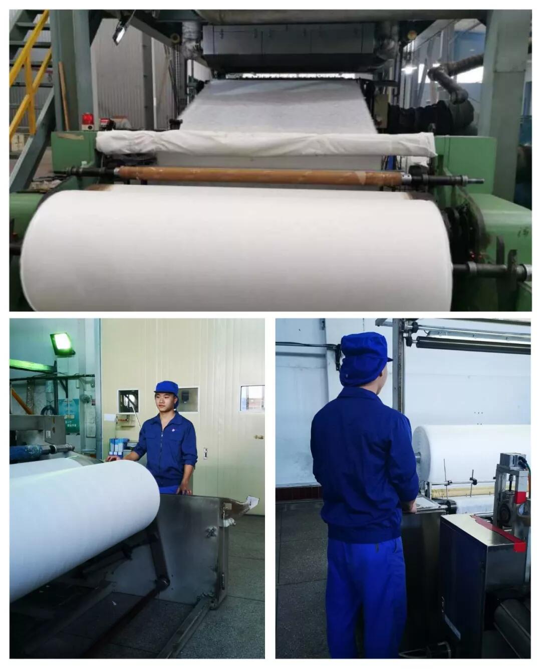 【動態(tài)新聞】天堂硅谷旗下欣龍控股開足馬力保生產(chǎn)，全力支援抗擊新型冠狀病毒肺炎疫情