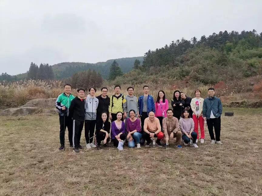 【動態(tài)新聞】天堂硅谷駿馬計劃一期培訓(xùn)班圓滿收官