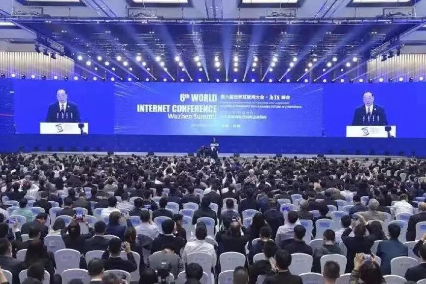 【動態(tài)新聞】天堂硅谷受邀參加“直通烏鎮(zhèn)”全球互聯(lián)網(wǎng)大賽擔任評委