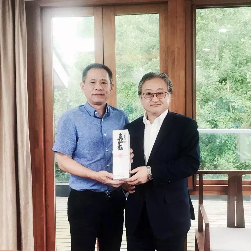 【動(dòng)態(tài)新聞】日本政策投資銀行領(lǐng)導(dǎo)一行到訪天堂硅谷