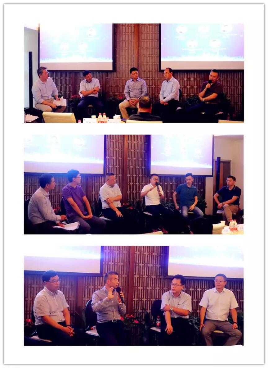 【動態(tài)新聞】天堂硅谷“信息技術賦能未來”閉門會圓滿舉行