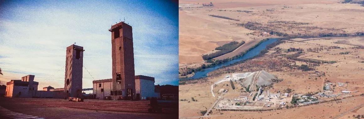 硅谷天堂旗下基金所投VMR公司收購AGA集團南非金礦資產(chǎn)