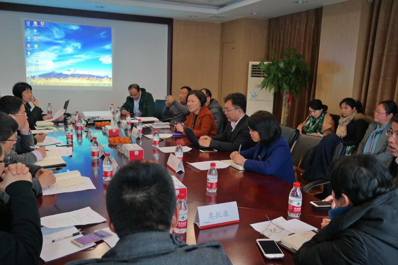 天堂硅谷醫(yī)藥研發(fā)與仿制藥一致性評價產(chǎn)業(yè)合作閉門會議圓滿舉行