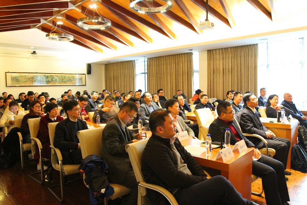天堂硅谷停車產(chǎn)業(yè)研討閉門會(huì)議圓滿舉行