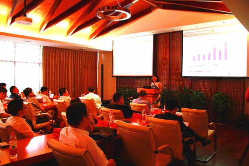 天堂硅谷承辦浙江并購(gòu)專(zhuān)委會(huì)主題沙龍活動(dòng)