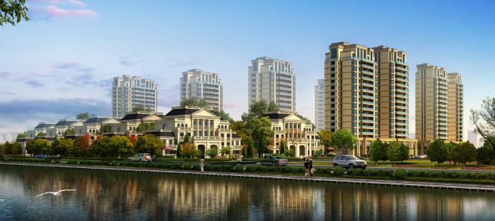 麗水古城嘉苑預(yù)約火爆 天堂硅谷地產(chǎn)基金再創(chuàng)佳績(jī)