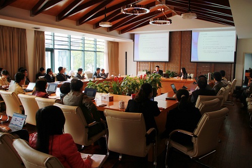 天堂硅谷攜手長(zhǎng)江證券舉辦并購(gòu)業(yè)務(wù)培訓(xùn)交流活動(dòng)