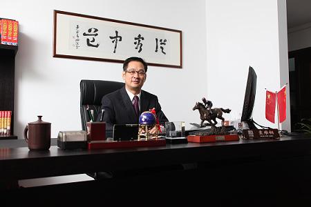 堅(jiān)守十年創(chuàng)投終成正果----《今日早報(bào)》采訪(fǎng)報(bào)道集團(tuán)總裁袁維鋼